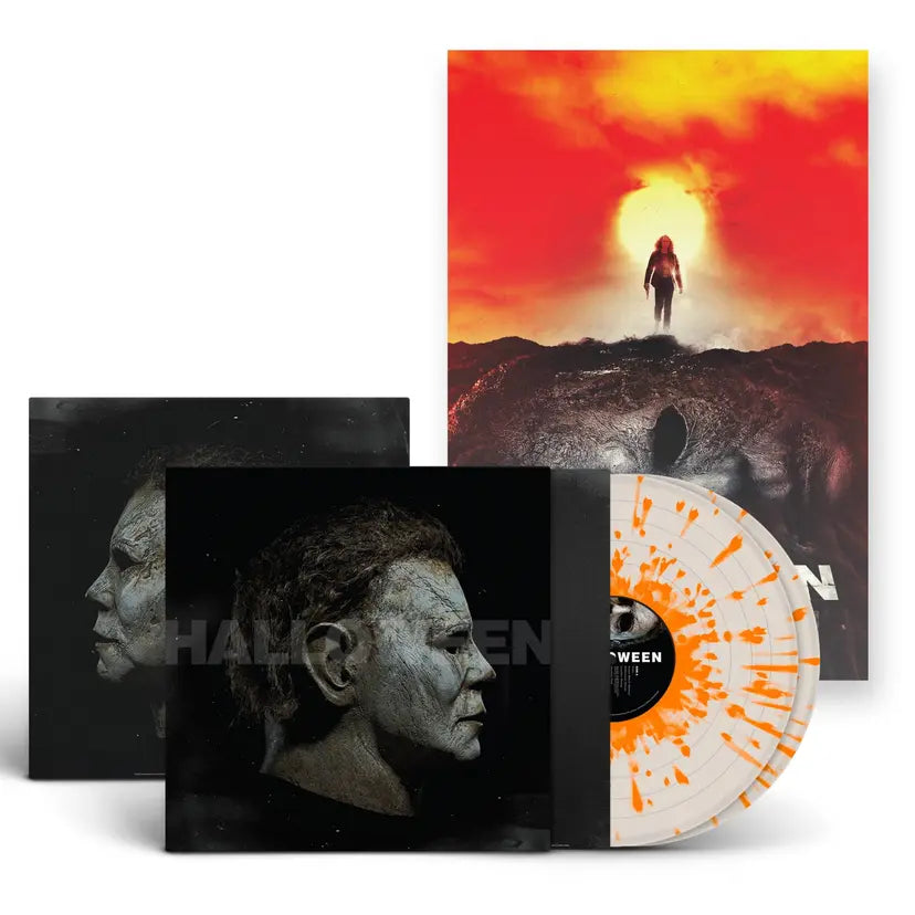 Halloween (OST) (Expanded 2025 Art Edition)