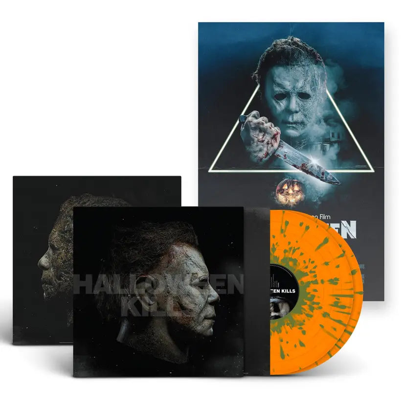 Halloween Kills (OST) (Expanded Edition)