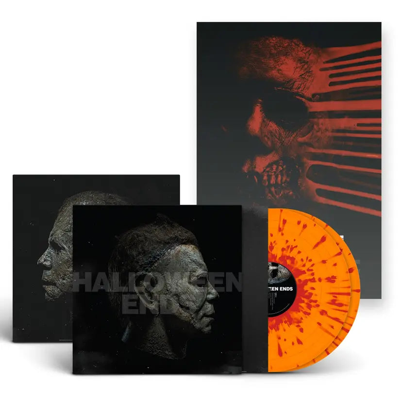 Halloween Ends (OST) (Expanded Edition)