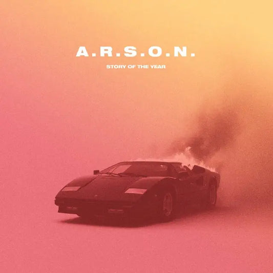 A.R.S.O.N.