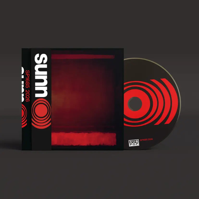 Sunn O)))