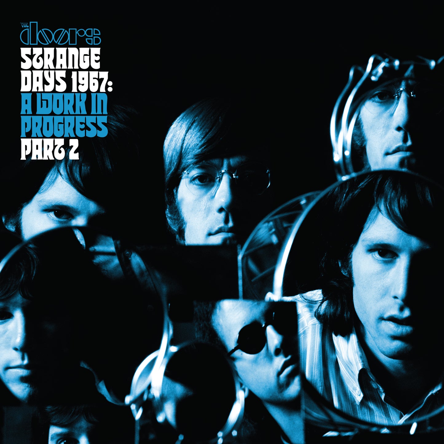 Strange Days 1967: A work in progress Pt 2 (RSD 2026)