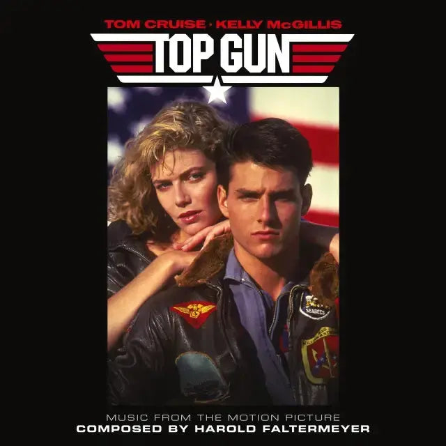 Top Gun (OST)