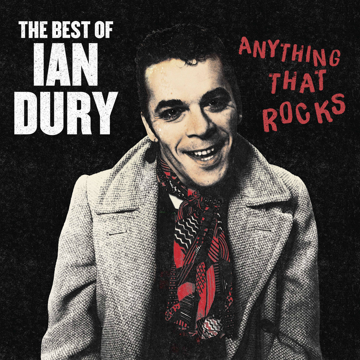Anything That Rocks - The Best Of