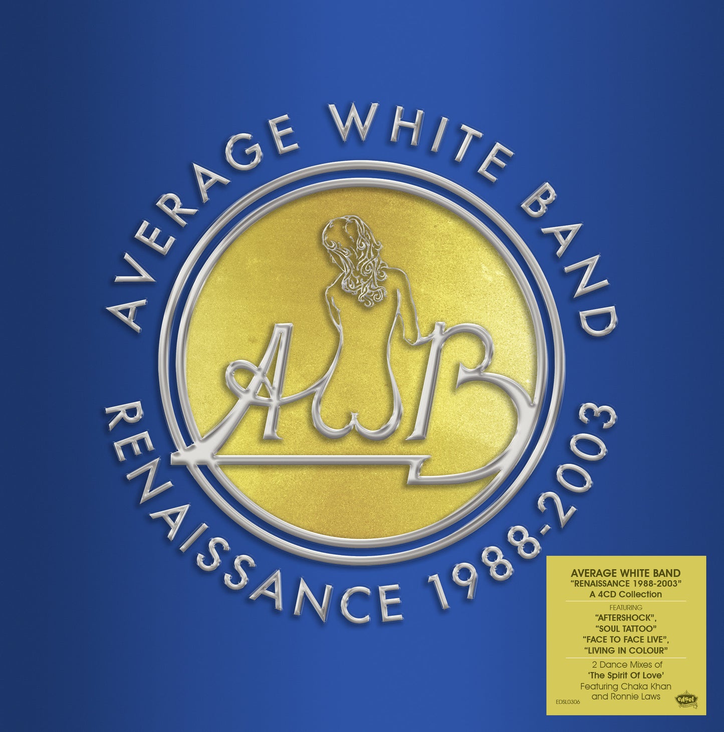 Renaissance 1988-2003