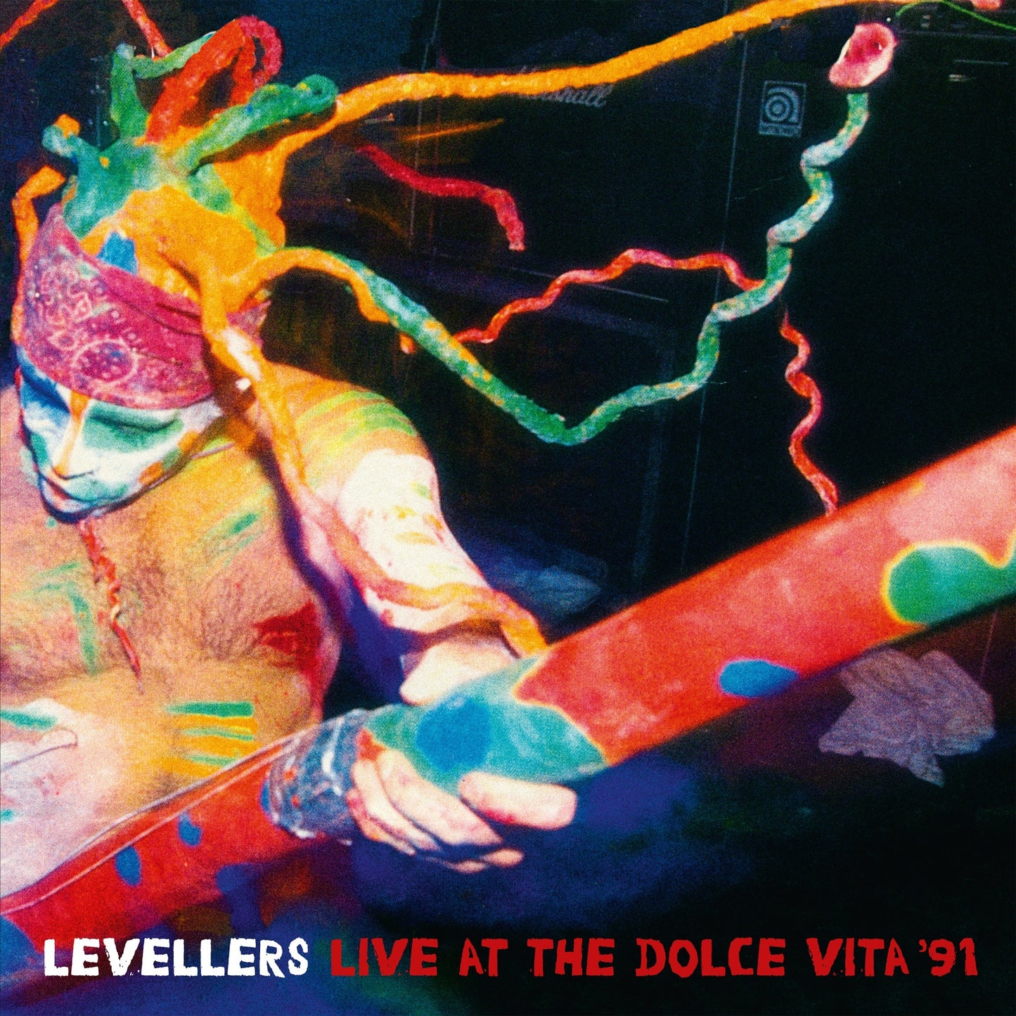 Live At The Dolce Vita ‘91