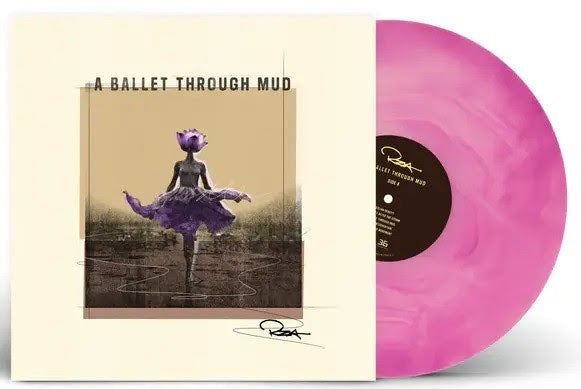 A Ballet Through The Mud