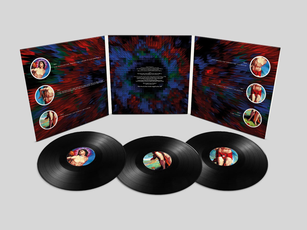 Born Again Pagan (Extended 30th Anniversary)
