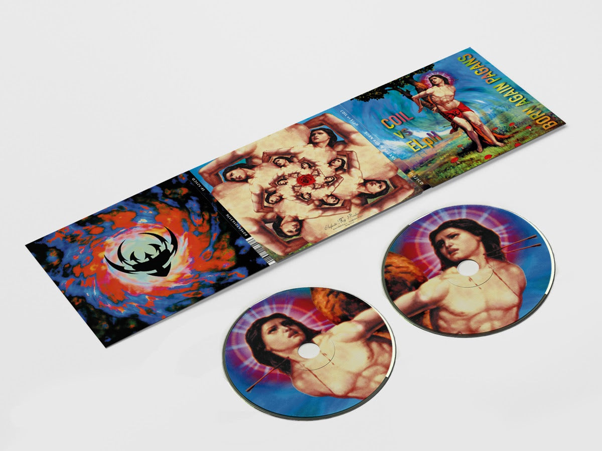 Born Again Pagan (Extended 30th Anniversary)