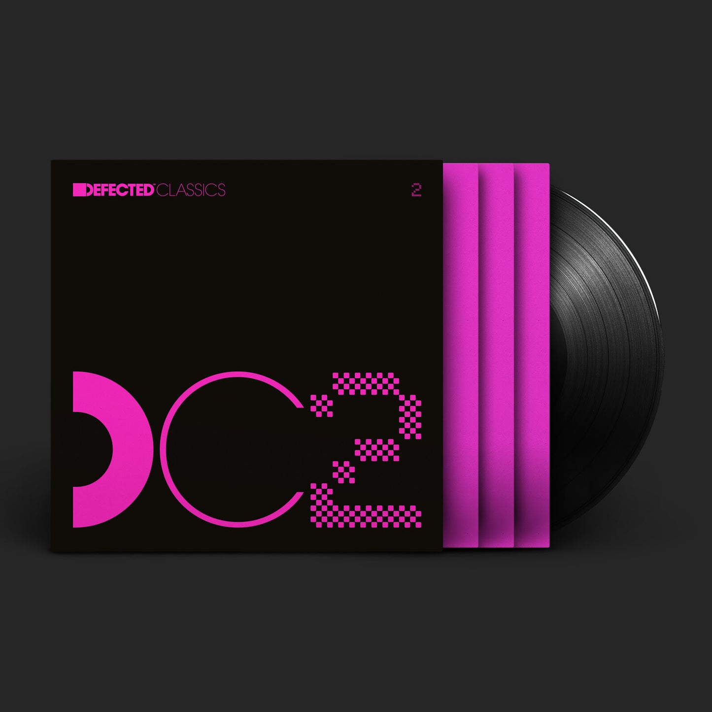 Defected Classics Vol 2