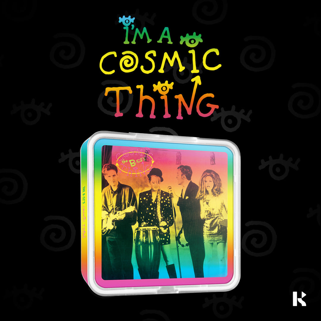 Cosmic Thing
