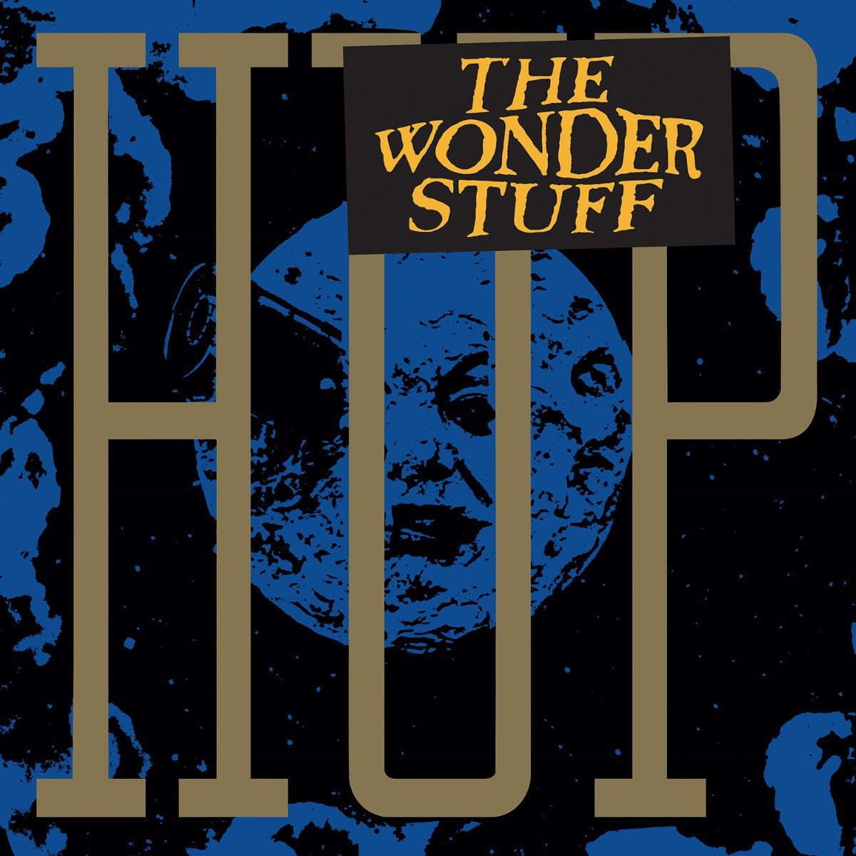 Hup