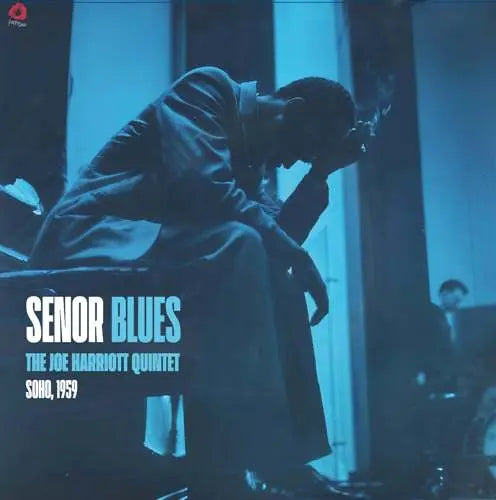 Senor Blues: Soho, 1959