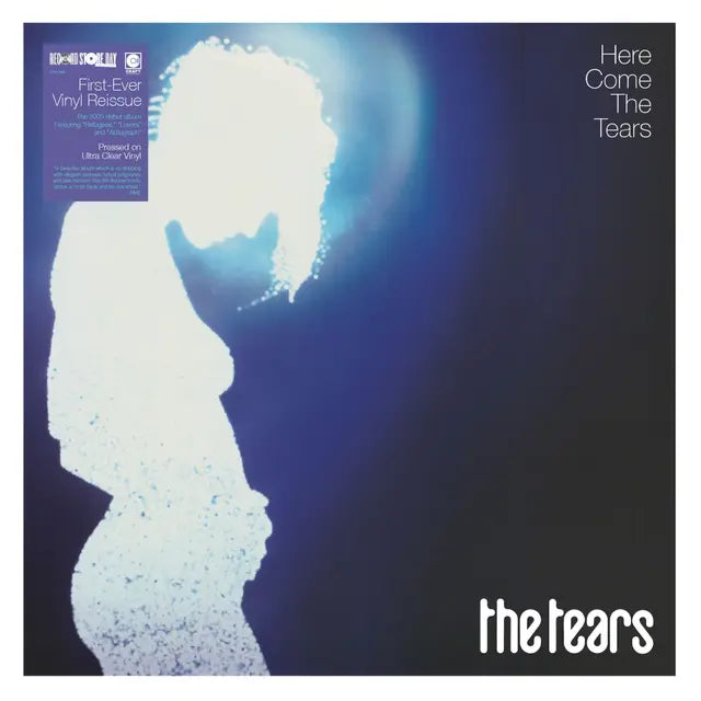 Here Come The Tears (RSD 2026)