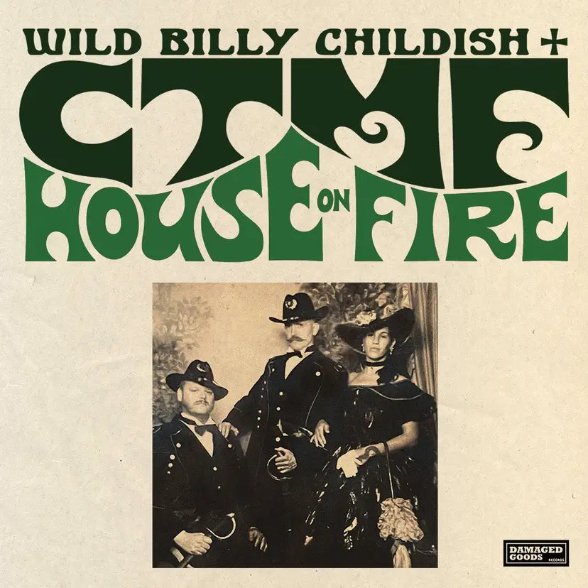 House On Fire