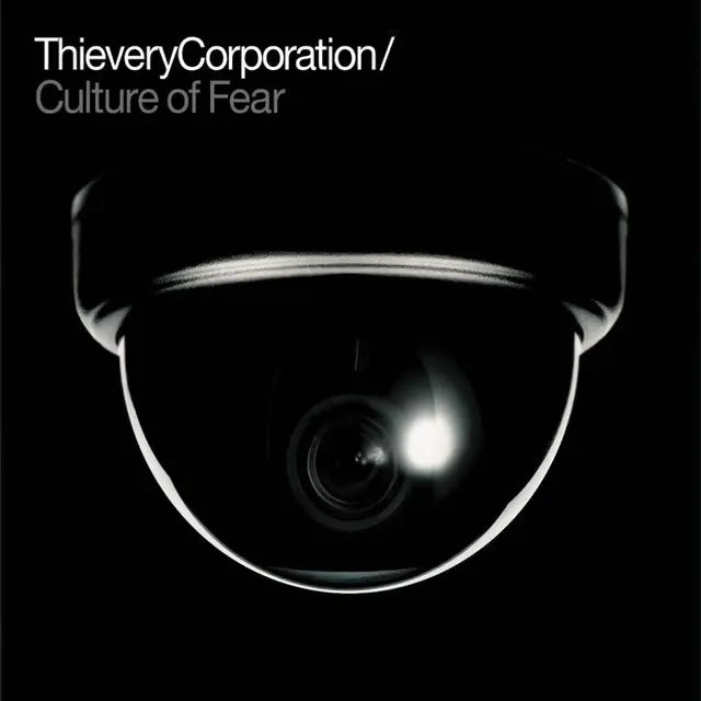 Culture Of Fear (RSD 2026)