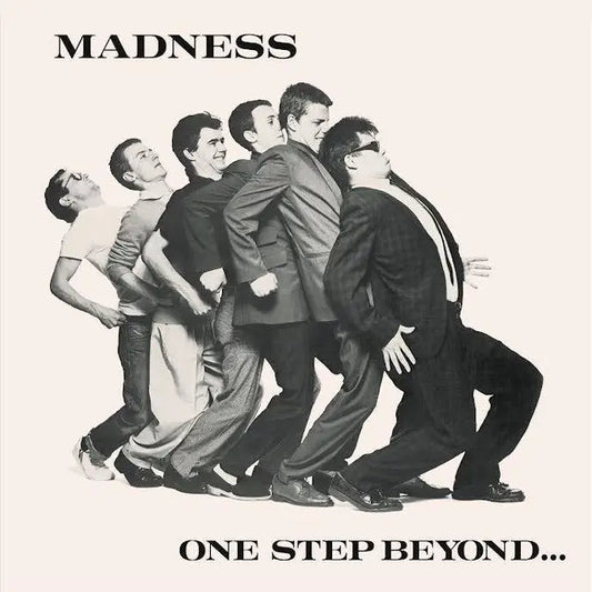 One Step Beyond (2026 Reissue)