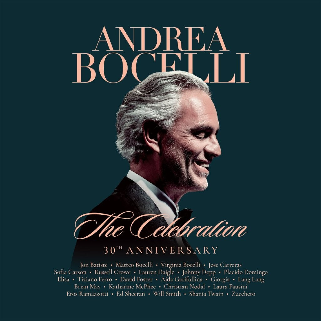 The Celebration - 30th Anniversary