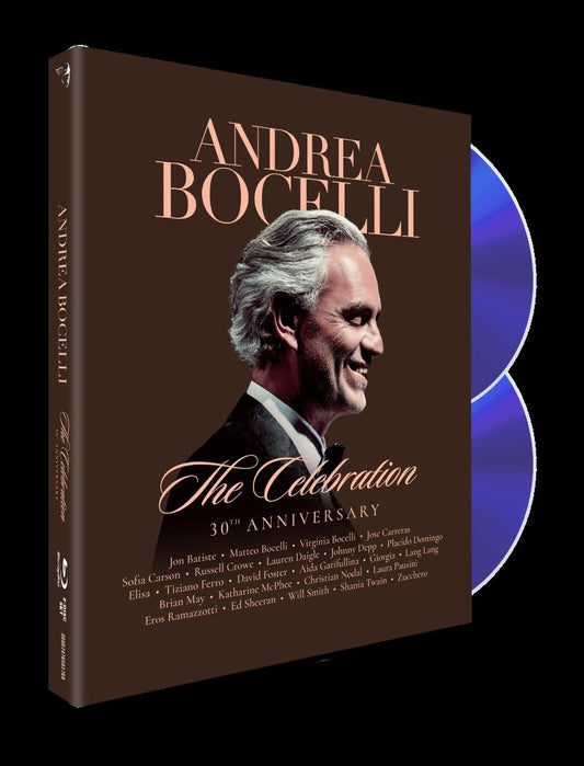 The Celebration - 30th Anniversary