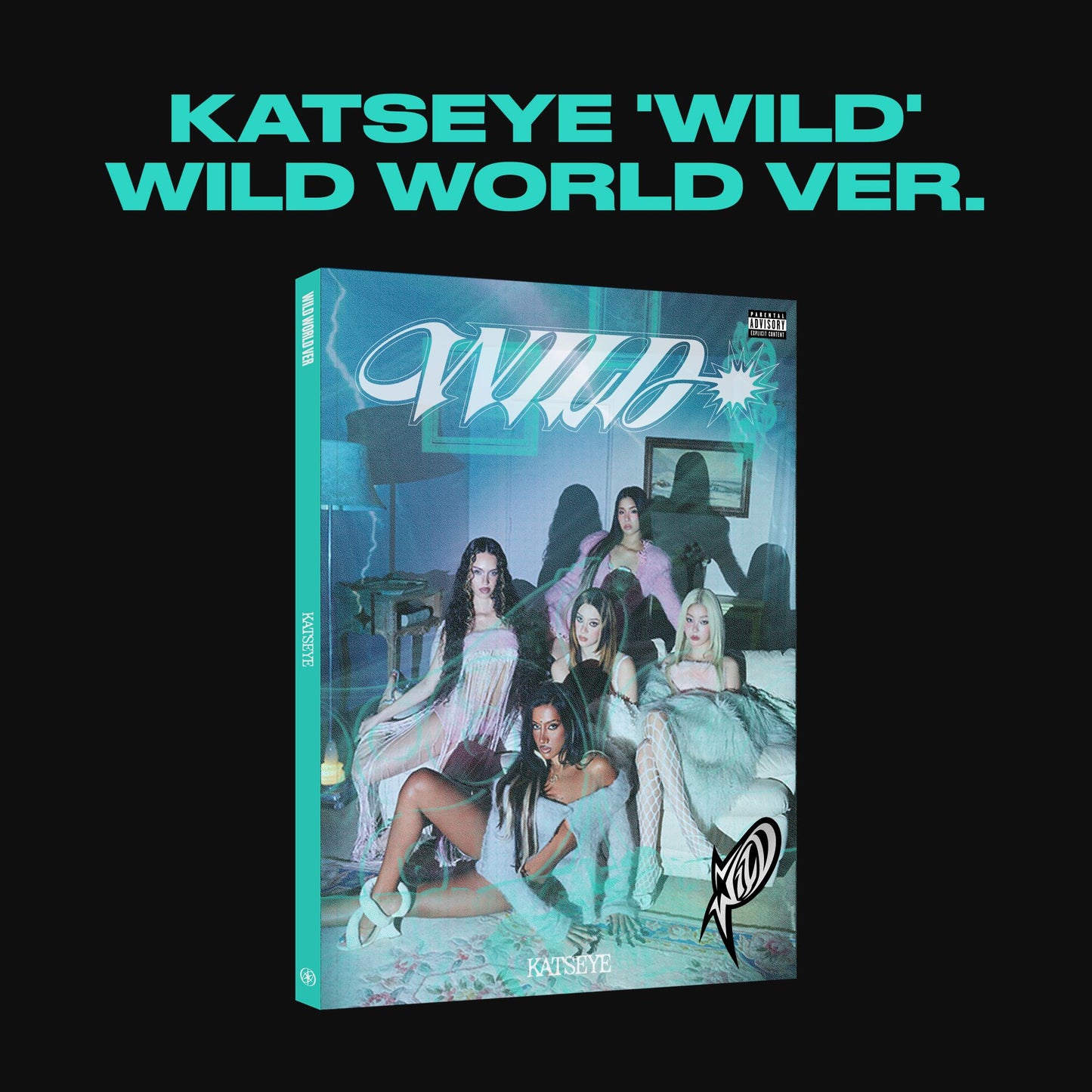 Wild