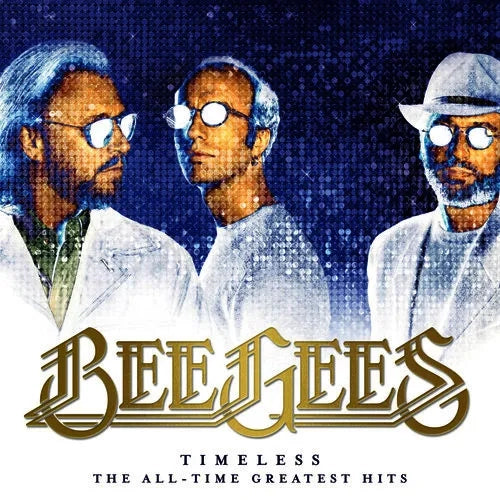 Timeless - The All-Time Greatest Hits