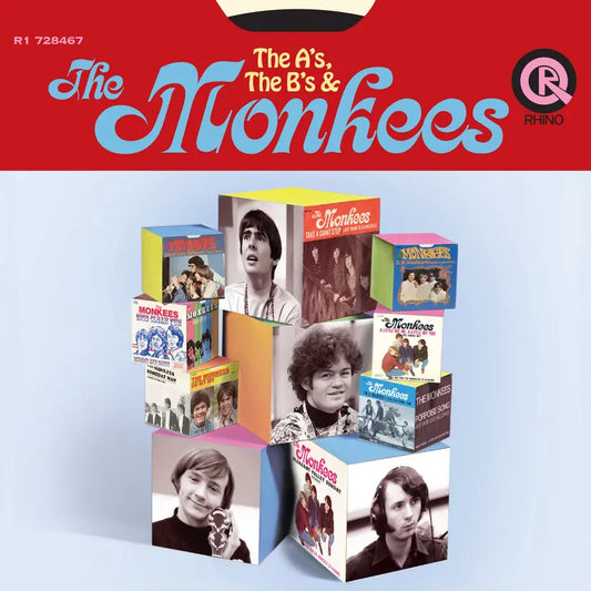 The A's, The B's and The Monkees