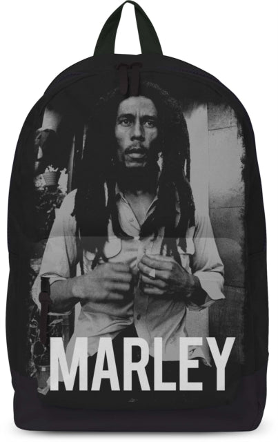 Bob Marley - Bags