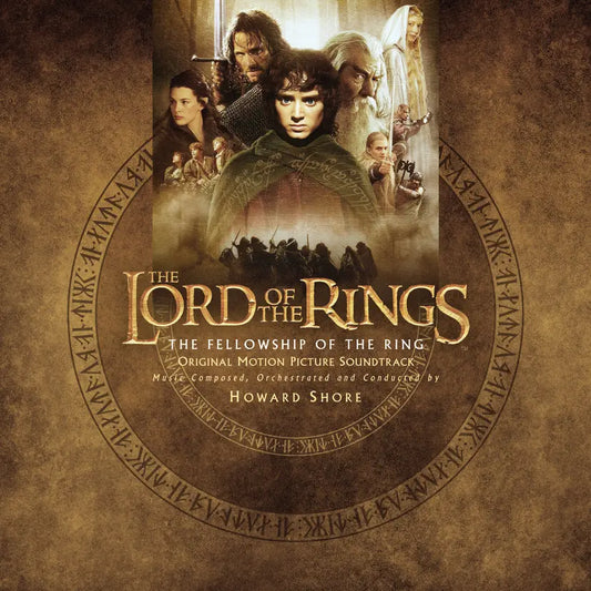 The Fellowship Of The Ring