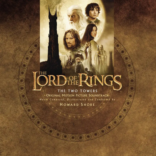 The Two Towers