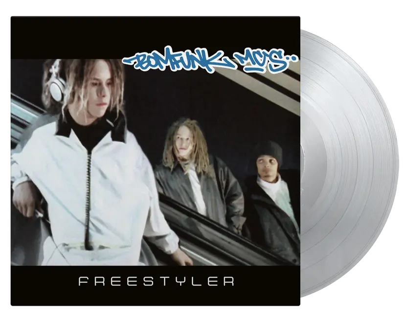 Freestyler