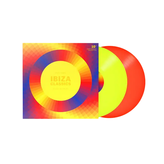 Ibiza Classics - 10th Anniversary Collection
