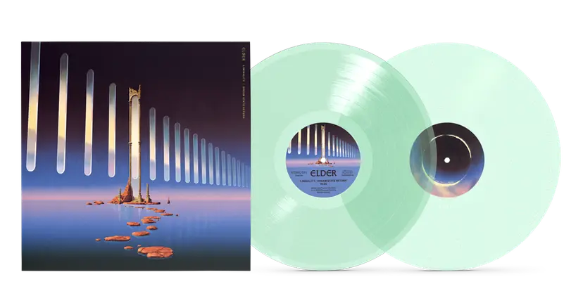 Liminality / Dream State Return