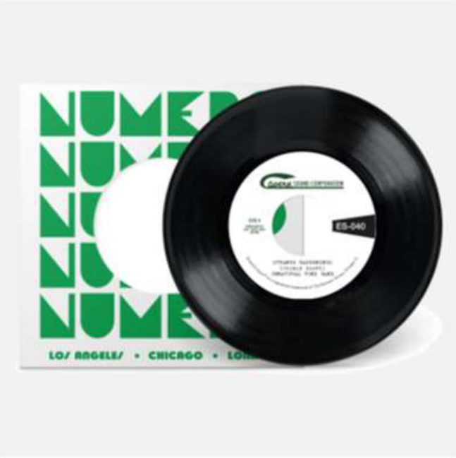 Strange Happenings / Living In The Past