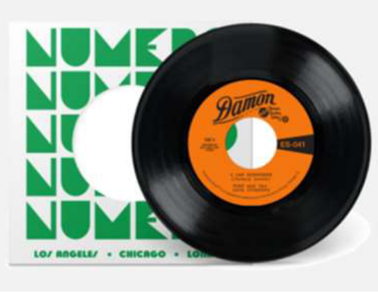 I Can Remember / Standing On The Outside