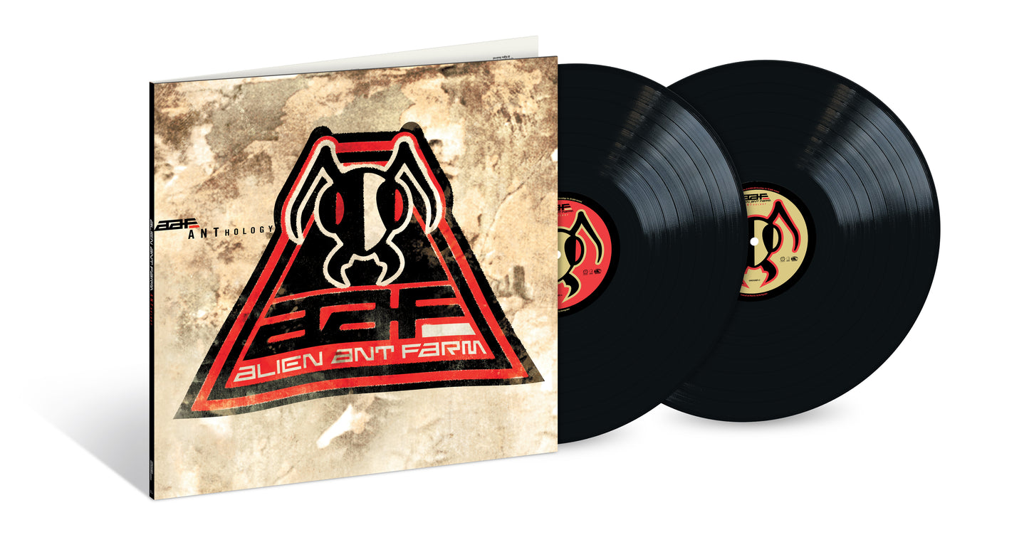 ANThology (25th Anniversary)
