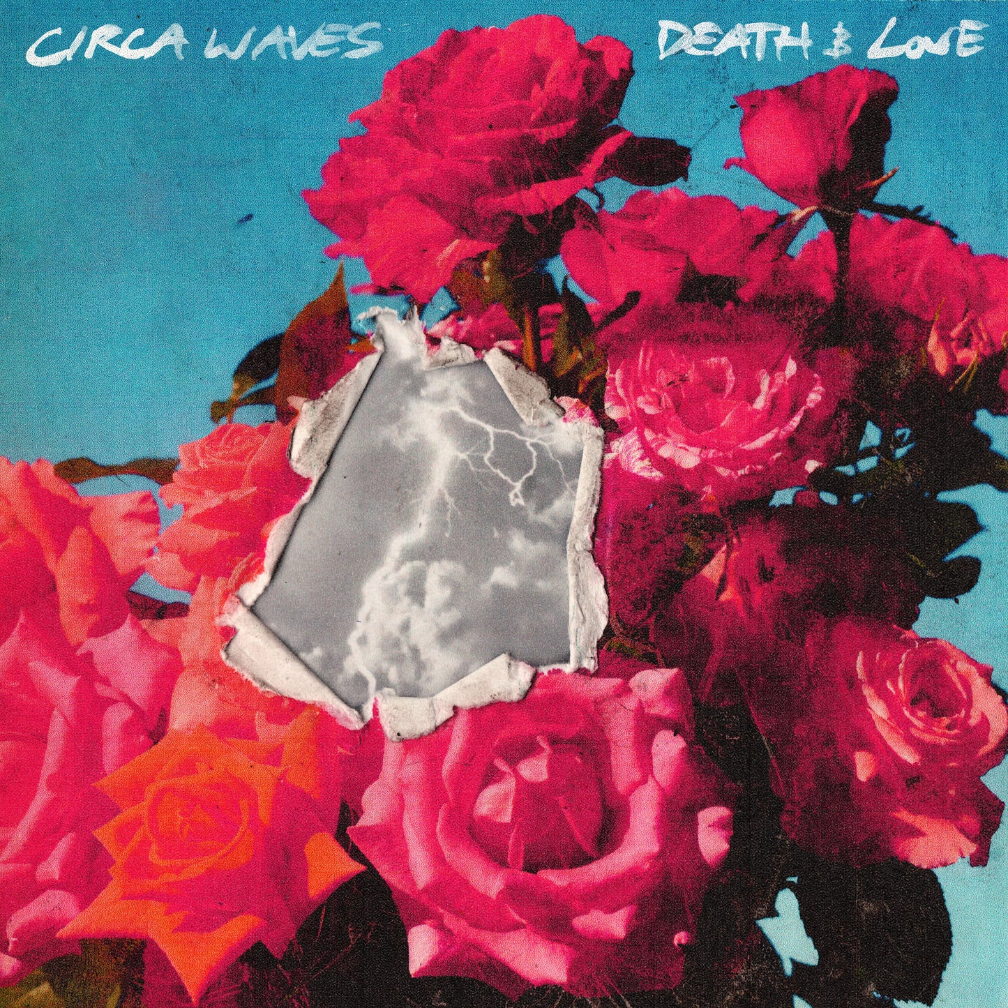 Death & Love