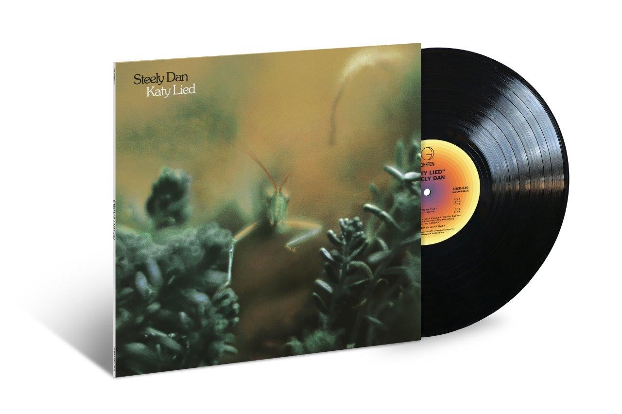 Katy Lied