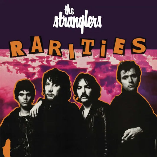 Rarities - RSD 2026