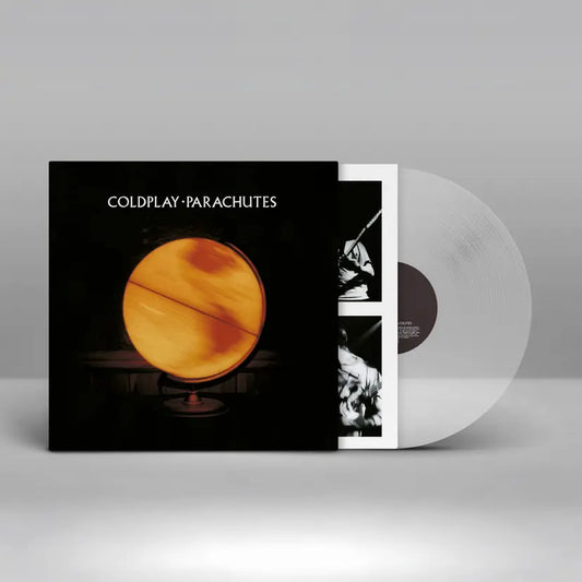 Parachutes (EcoRecords Clear)