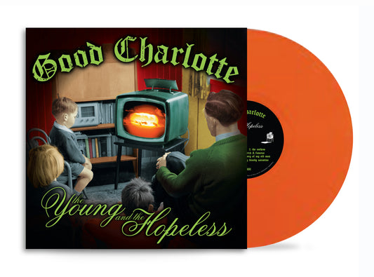 The Young And The Hopeless