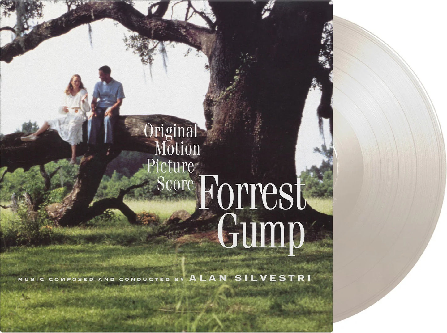 OST / Forrest Gump (30th Anniversary Edition)