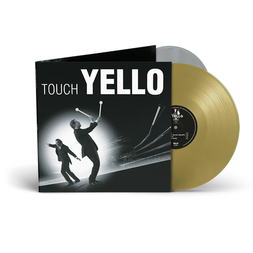 Touch Yello