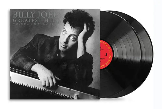 Greatest Hits Volume I & II
