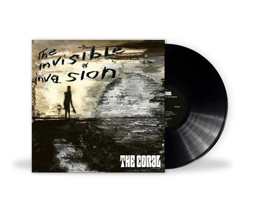 The Invisible Invasion