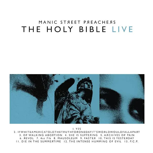 The Holy Bible Live