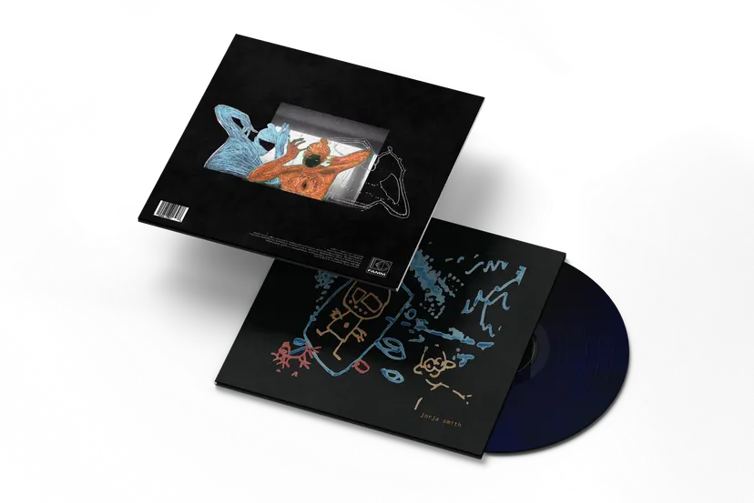 Blue LIghts: 10 Years On