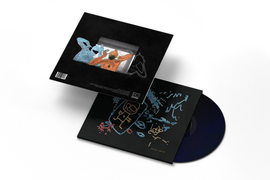 Blue LIghts: 10 Years On