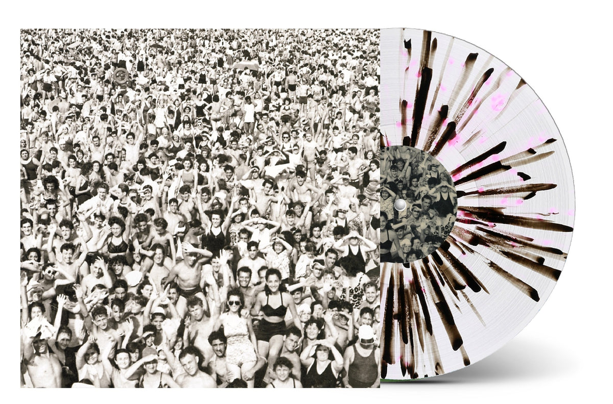 Listen Without Prejudice (NAD 2026)