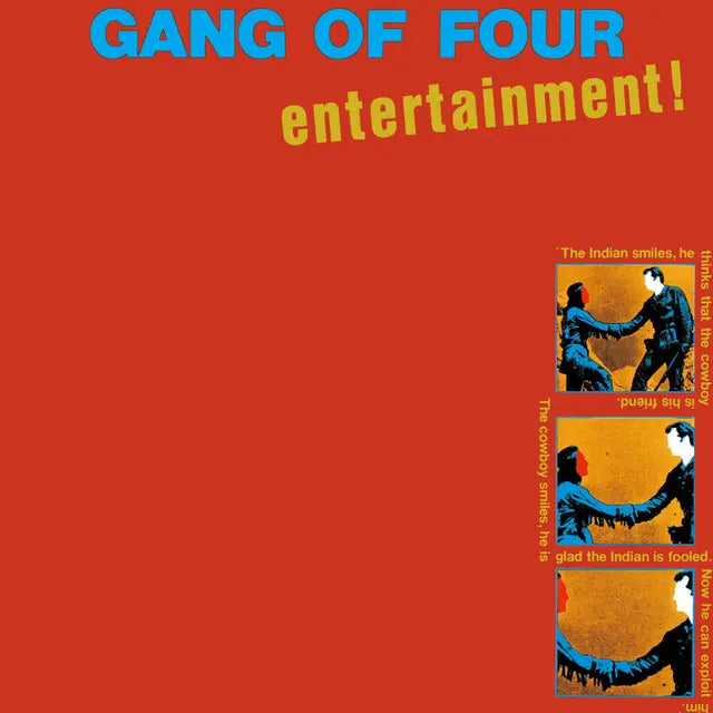 Entertainment