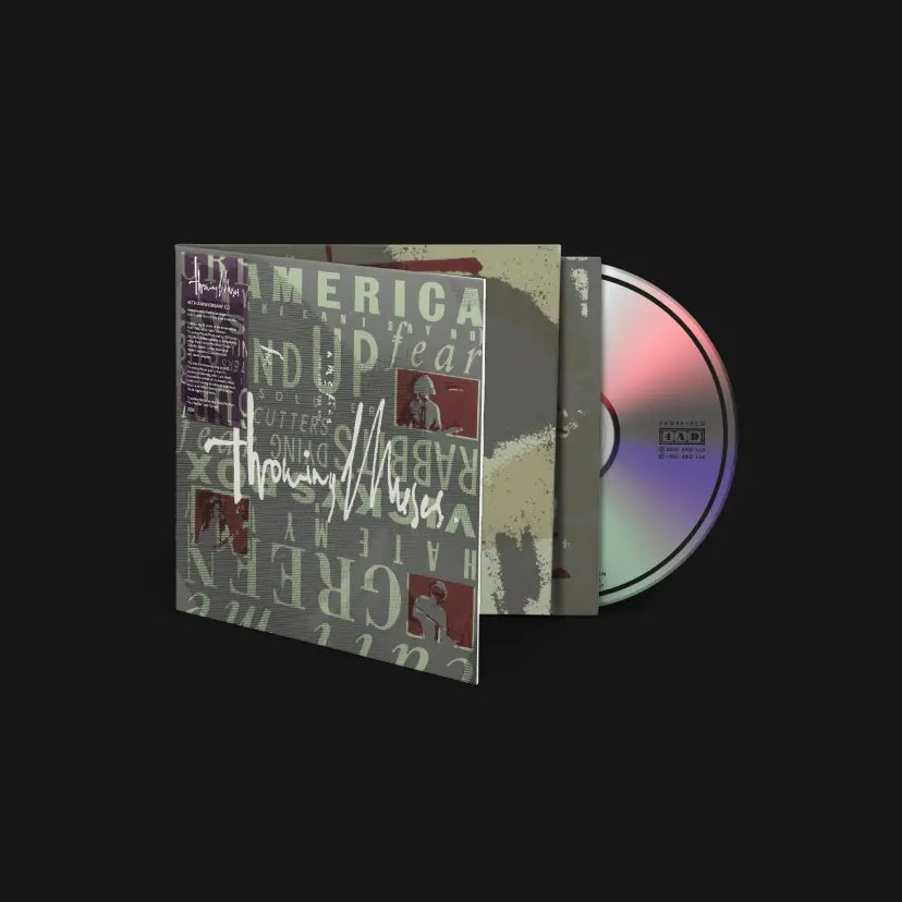 Throwing Muses